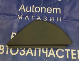 Накладка приборной панели для Volkswagen Transporter T5 2003-2009  запчасти бу