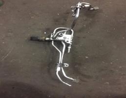 Распределитель топлива для Audi Q7 (4L)  2005 - 2009  запчасти бу