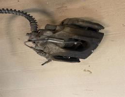 Суппорт задний левый для Volkswagen Touareg 7L 2002-2006  запчасти бу