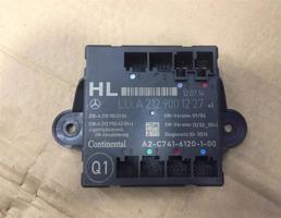 Блок управления двери для Mercedes-Benz W218 C218 CLS 2010-2017  запчасти бу