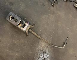 Кулиса КПП для Volkswagen Touareg 7L 2002-2006  запчасти бу