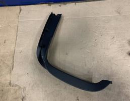 Обшивка крышки багажника для Mercedes-Benz W253 X253 GLC coupe 2015-  запчасти бу