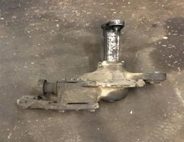 Редуктор переднего моста для Land Rover Range Rover Sport L320 2005-  запчасти бу