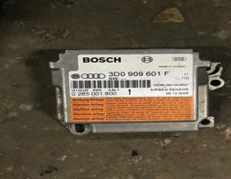 Блок управления AIR BAG для Volkswagen Touareg 7L 2007-2010  запчасти бу