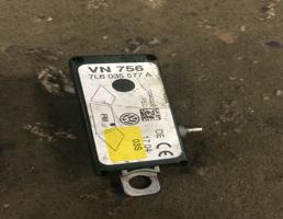 Усилитель антенны для Volkswagen Touareg 7L 2007-2010  запчасти бу