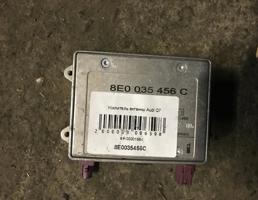 Усилитель антенны для Audi Q7 (4L)  2005 - 2009  запчасти бу