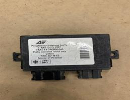 Блок иммобилайзера для Volkswagen Sharan 1995-1999  запчасти бу