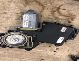 Мотор стеклоподъемника для Volkswagen Sharan 2000-2006  запчасти бу