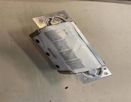 Подушка безопасности пассажирская (в торпедо) для BMW 3-серия E90/E91 2005>  запчасти бу