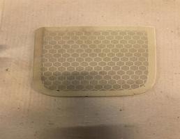 Решетка динамика для Volkswagen Touareg 7L 2002-2006  запчасти бу