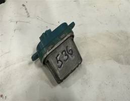 Резистор отопителя для Volkswagen Touareg 7L 2002-2006  запчасти бу