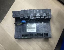 Блок предохранителей для Mercedes-Benz W209 CLK coupe 2000-2005  запчасти бу