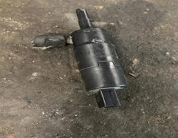 Мотор стеклоомывателя передний для Audi Q7 (4L)  2005 - 2009  запчасти бу