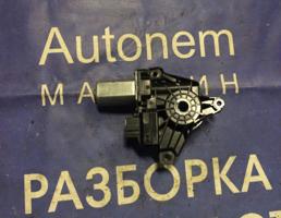 Мотор стеклоподъемника для Mercedes-Benz W166 GLE 2015-2018  запчасти бу