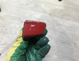 Колпачок ручки для Skoda Octavia (A7) 2013-2017  запчасти бу