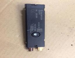 Антенна keyless для Mercedes-Benz W166 GLE 2015-2018  запчасти бу