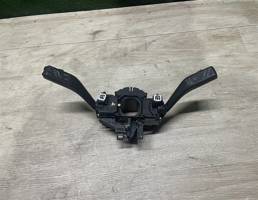 Подрулевой переключатель для Volkswagen Golf VI 2009-2012  запчасти бу