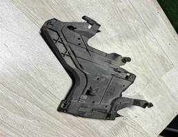 Кронштейн фары левый для Audi A4 (B8) 2007-2012  запчасти бу