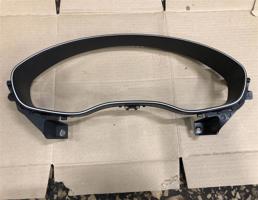 Накладка панели приборов для Audi A6 (C7 4G)2011-2014  запчасти бу