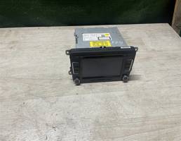 Магнитола для Volkswagen Tiguan 2007-2011  запчасти бу