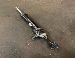 Амортизатор передний правый для Audi A6 (C6 4F) Allroad quattro 2005-2012  запчасти бу