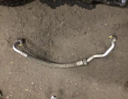 Трубка кондиционера для Volkswagen Touareg 7L 2007-2010  запчасти бу