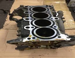 БЛОК ЦИЛИНДРОВ для Honda Civic 4D 2006-2012  запчасти бу