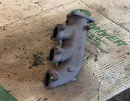 Коллектор выпускной для Volkswagen Touareg 7L 2007-2010  запчасти бу