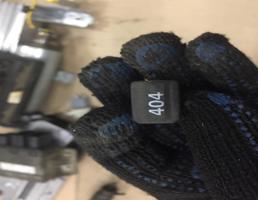 Реле 404 для Volkswagen Transporter T5 2003-2009  запчасти бу