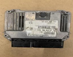 Блок управления двигателем для Audi A6 (C7 4G)2011-2014  запчасти бу