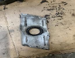 Крышка для Audi Q7 (4L)  2005 - 2009  запчасти бу