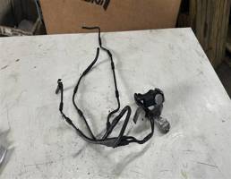 Клапан вакуумный для Volkswagen Passat (B7) 2011-2015  запчасти бу