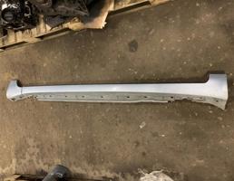 Порог правый для Audi A4 (B7) 2005-2007  запчасти бу