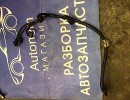 Проводка бампера для Audi Q7 (4L)  2005 - 2009  запчасти бу