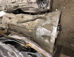 АКПП для Audi Q7 (4L)  2005 - 2009  запчасти бу