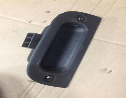ручка двери багажника для Volkswagen Sharan 2000-2006  запчасти бу