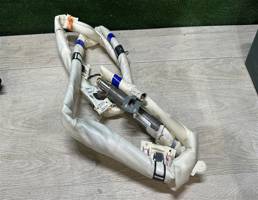 Подушка безопасности боковая (шторка) для Volkswagen Tiguan 2007-2011  запчасти бу