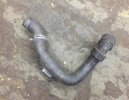 Патрубок радиатора для Audi A6 (C5) 2001-2004 рестайлинг  запчасти бу