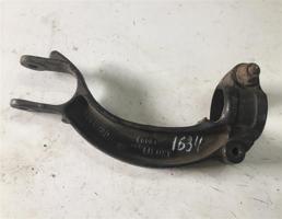 Кронштейн амортизатора для Audi A7 (4G) 2010-2014  запчасти бу