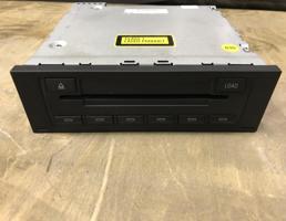 CD чейнджер для Skoda Octavia (A5 1Z-) 2004-2009  запчасти бу