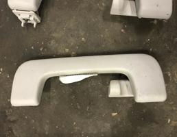 Ручка обивки для Audi Q7 (4L)  2005 - 2009  запчасти бу