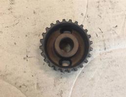 Шкив ТНВД для Land Rover Range Rover Sport L320 2005-  запчасти бу