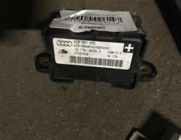 Датчик ускорения для Audi Q7 (4L)  2005 - 2009  запчасти бу