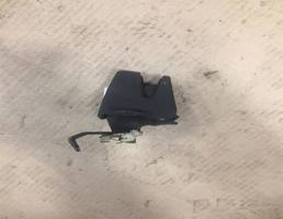 Замок двери распашной для Volkswagen Transporter T5 2003-2009  запчасти бу