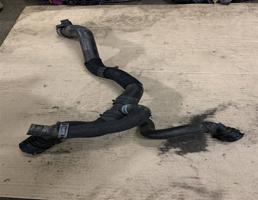 Патрубок системы охлаждения  для Audi A6 (C7 4G)2011-2014  запчасти бу