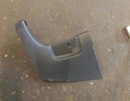 Обшивка стойки для Volkswagen Jetta 2011-2015  запчасти бу