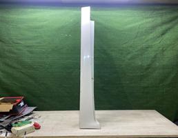 Накладка порога для BMW 5-серия F10/F11 2009>  запчасти бу