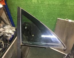 Стекло двери передней правой (форточка) для Porsche Cayenne 958 2010-2014  запчасти бу