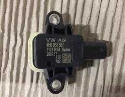 Датчик удара (Airbag) для Audi A7 (4G) 2010-2014  запчасти бу