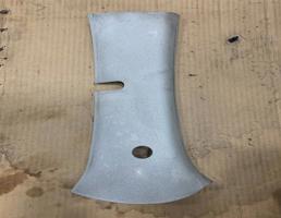 Обшивка стойки для Volkswagen Sharan 2000-2006  запчасти бу